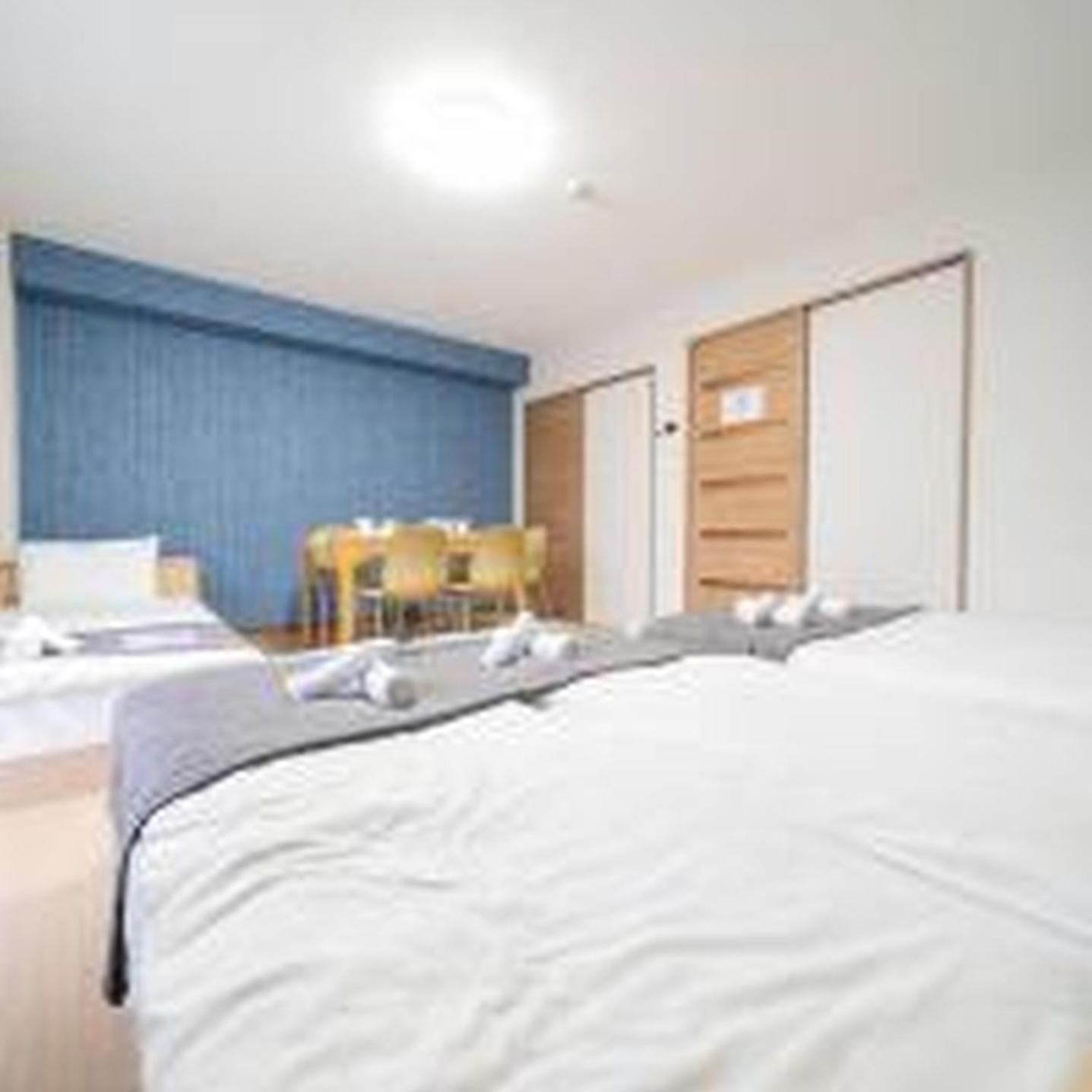 むつみ庵此花201 Apartment Osaka Exterior photo
